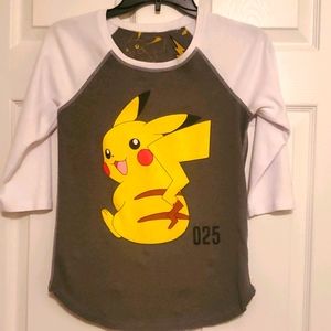 Pokemon T-shirt